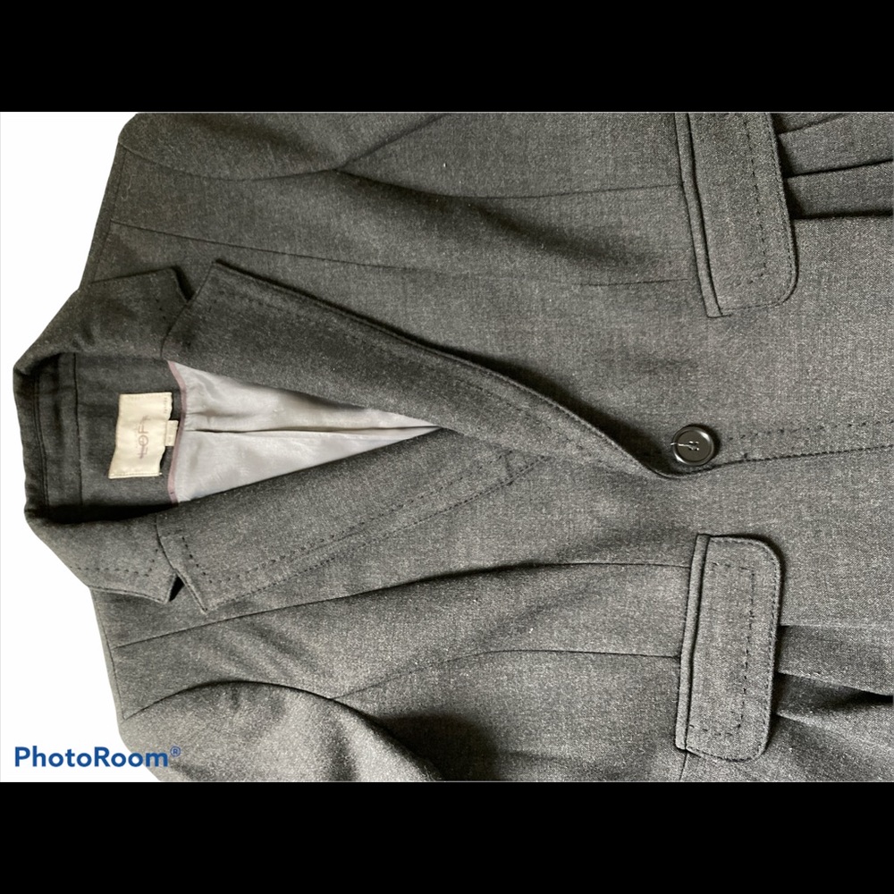 Loft Jacket - Picture 3 of 4